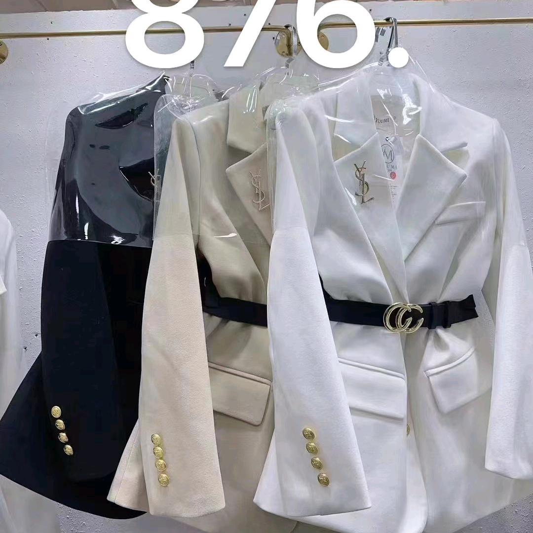 魅力女装