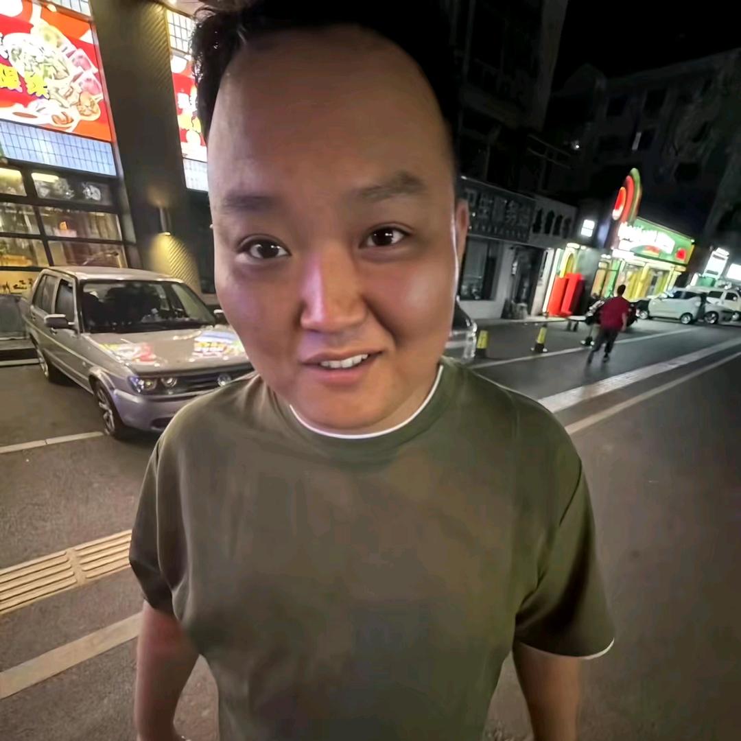 .常青树