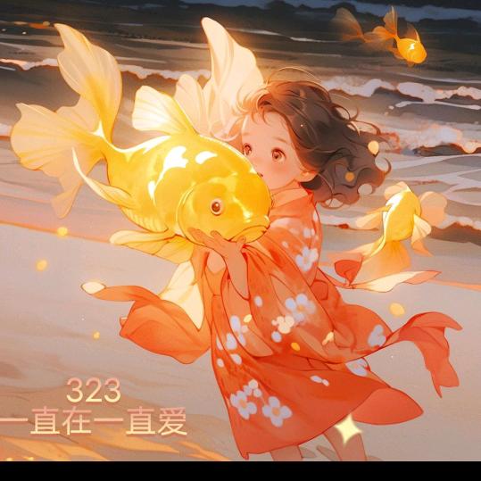 🐟yuan✨