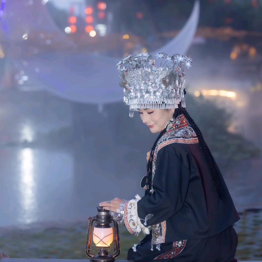 &随遇而安&