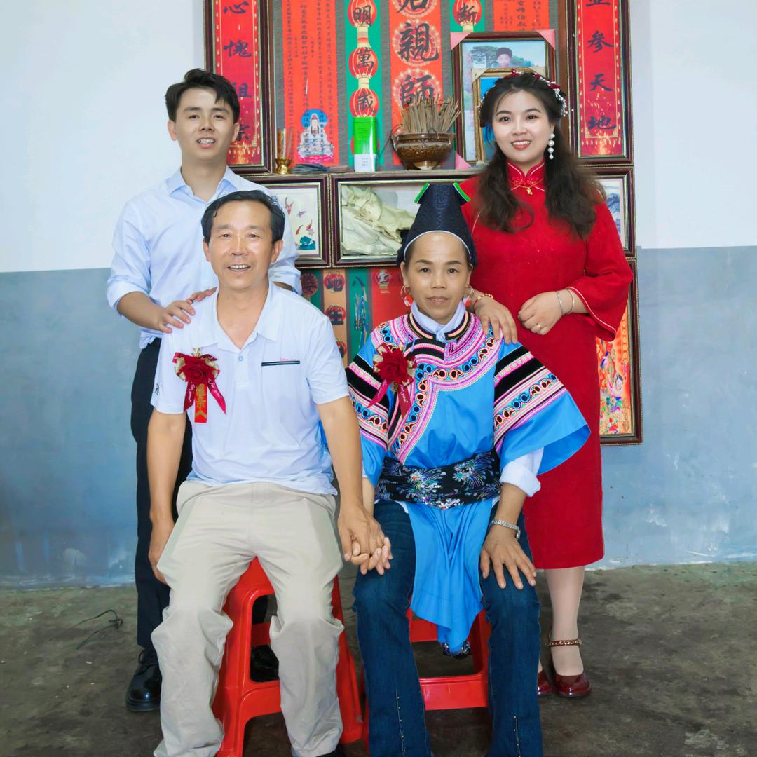 幸福归来