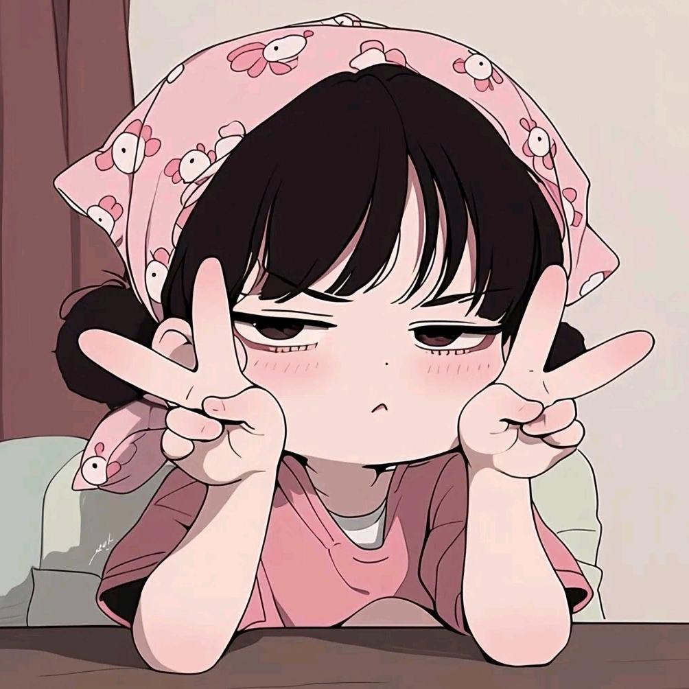 oii小晚