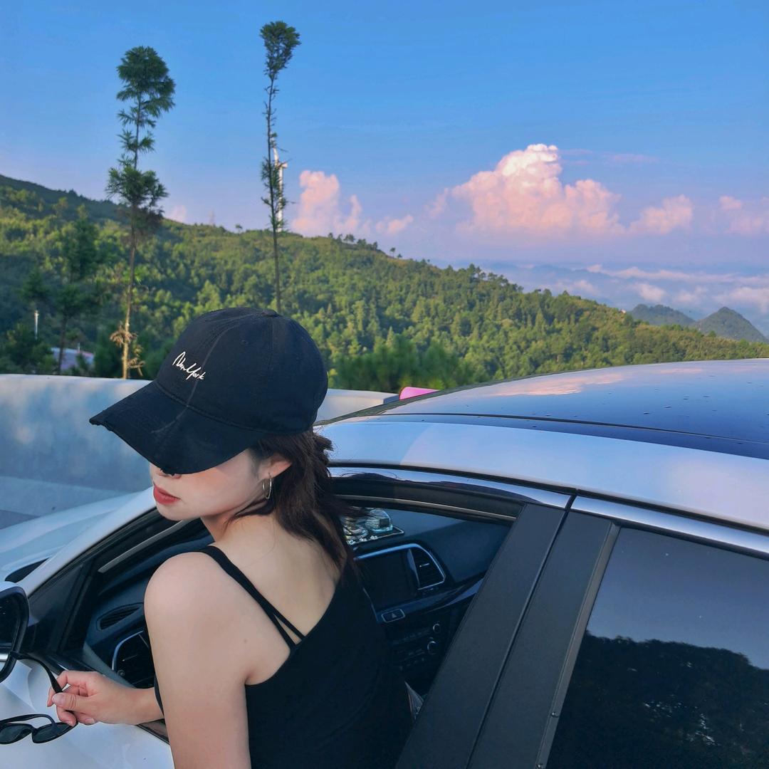 小杨呀