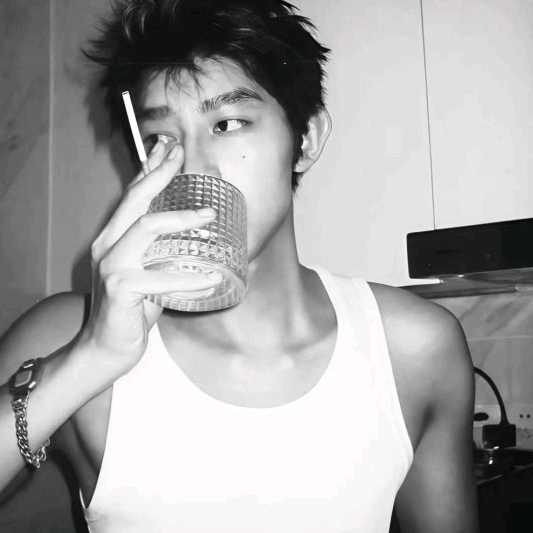 我不喜欢吃日料🍣