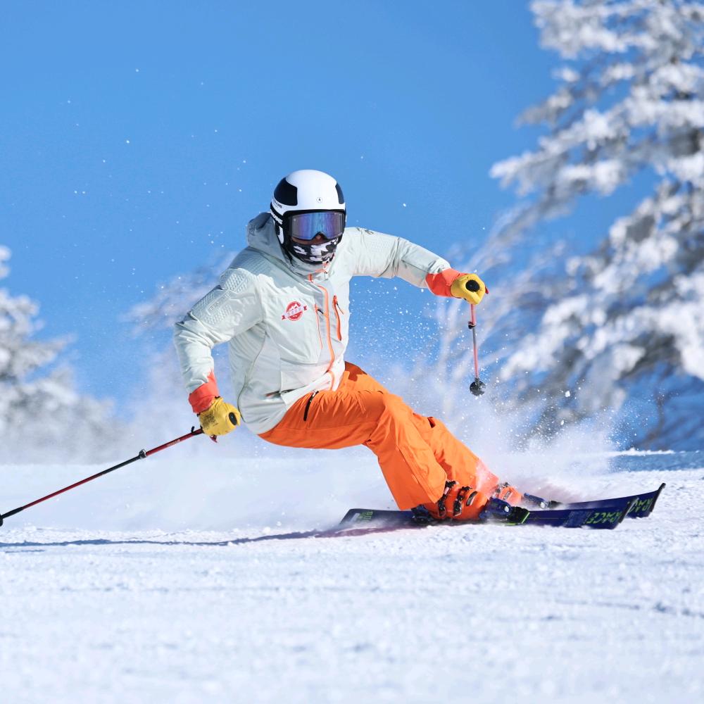 文广SKI