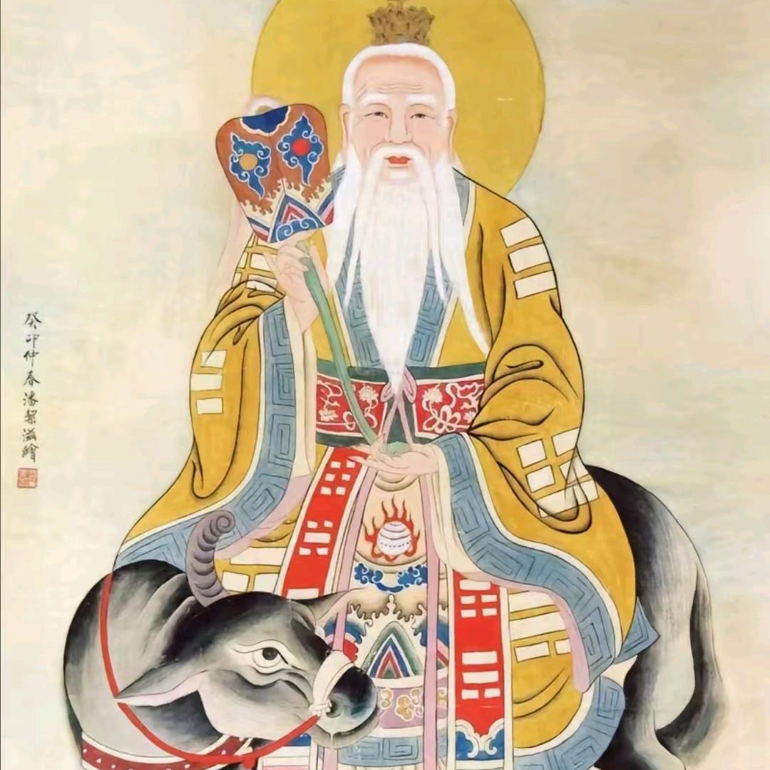 善心结善缘《龙凤堂》3