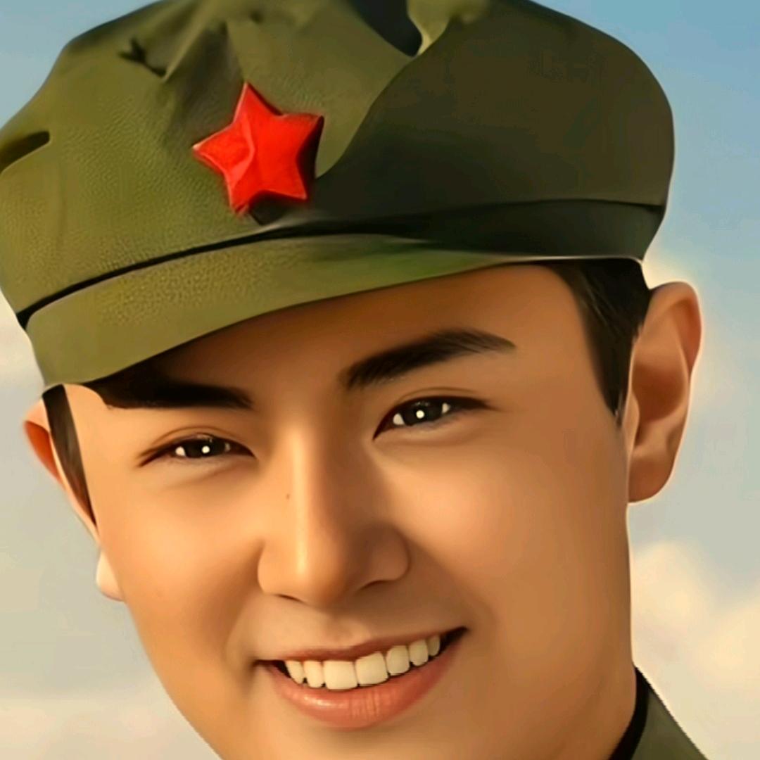 是兵哥