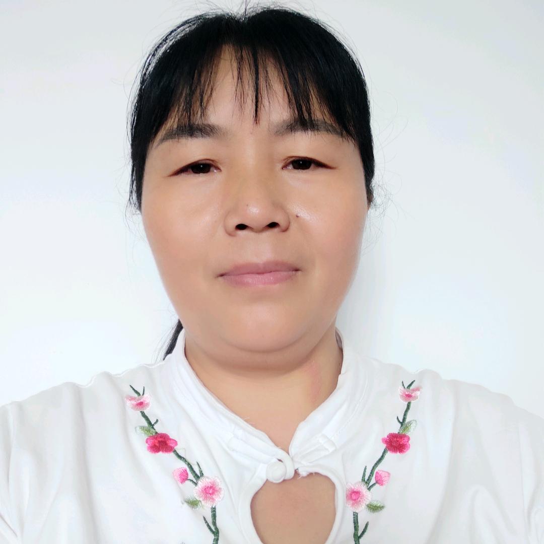 付姐唱山歌