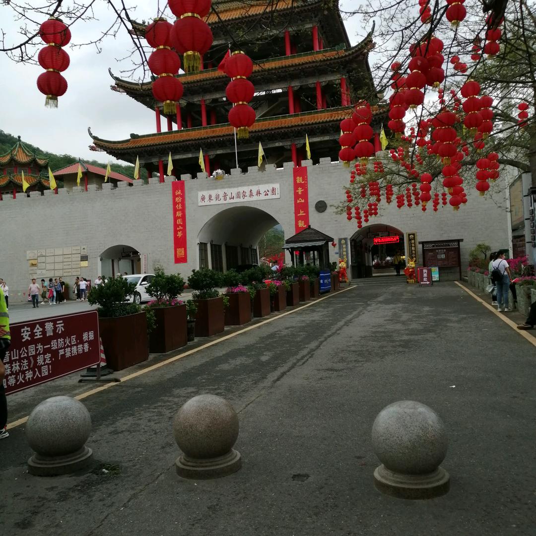 小亲