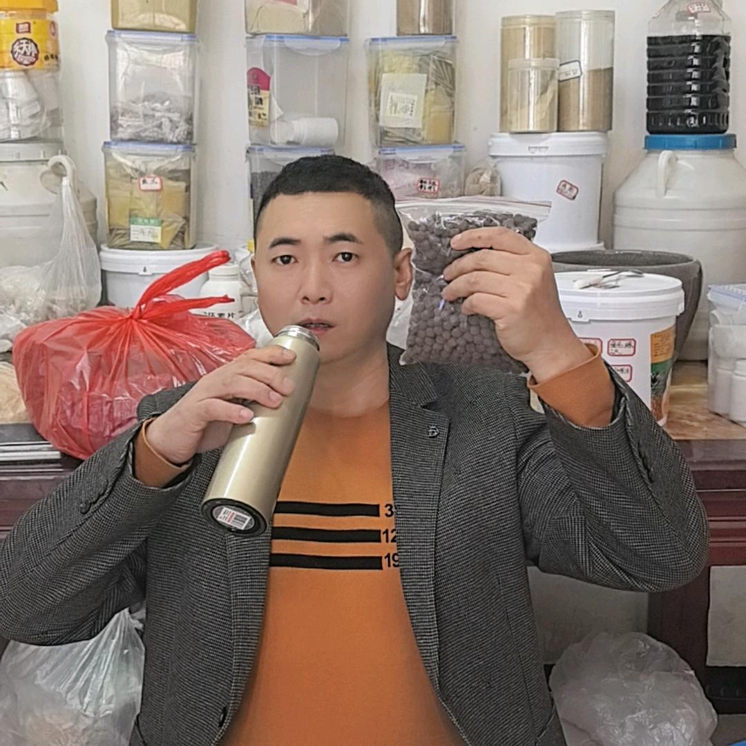 冯牛哥