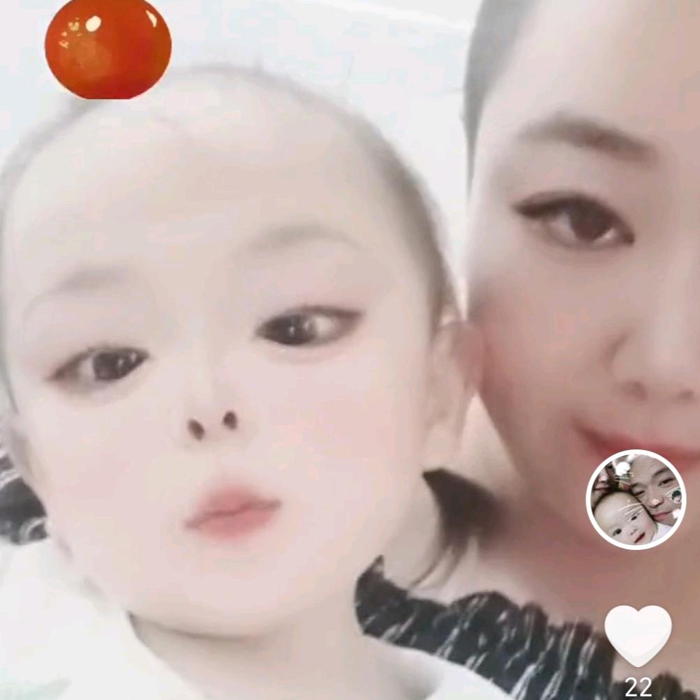 洁妹♥️