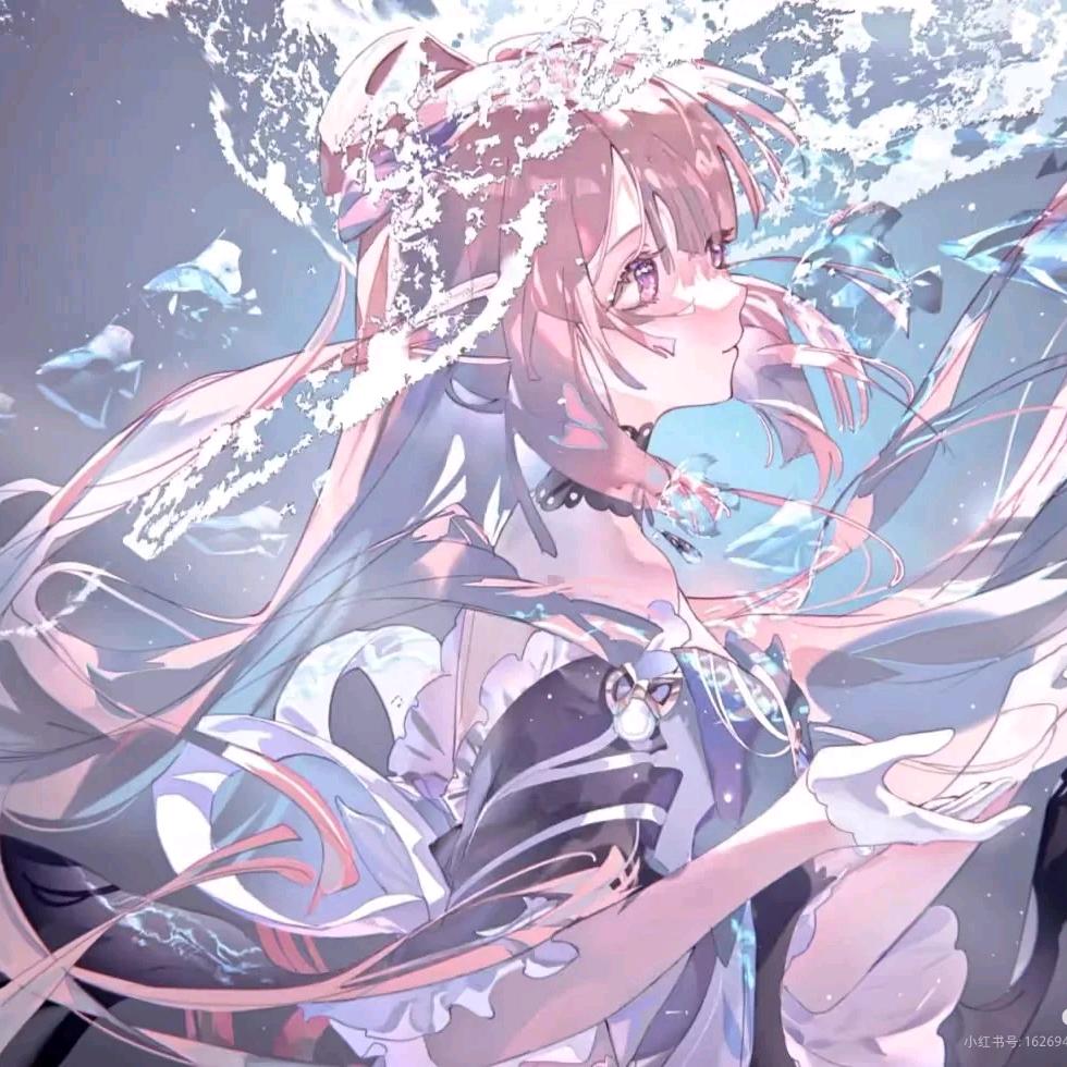 小阿琳🥀