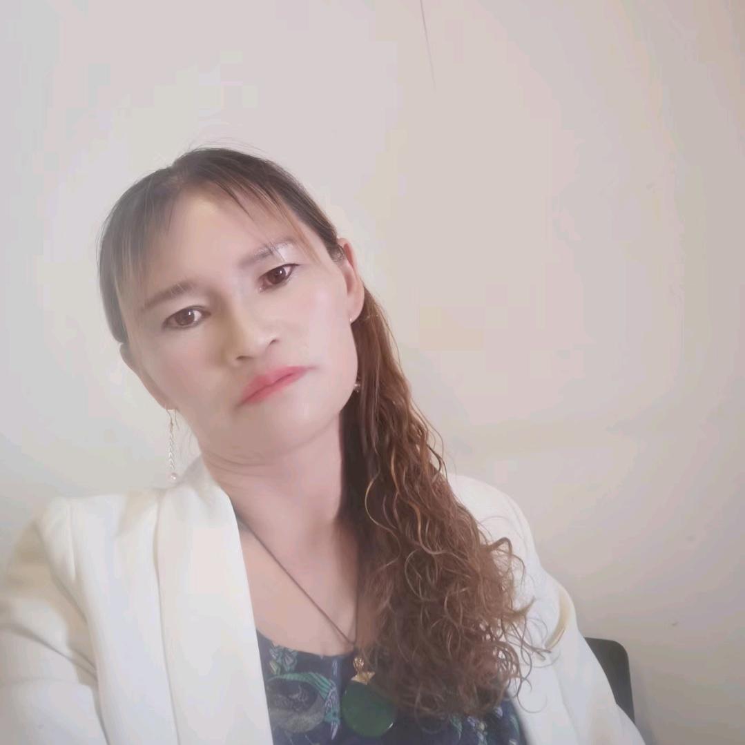 刘姐，在腾冲(教带货)