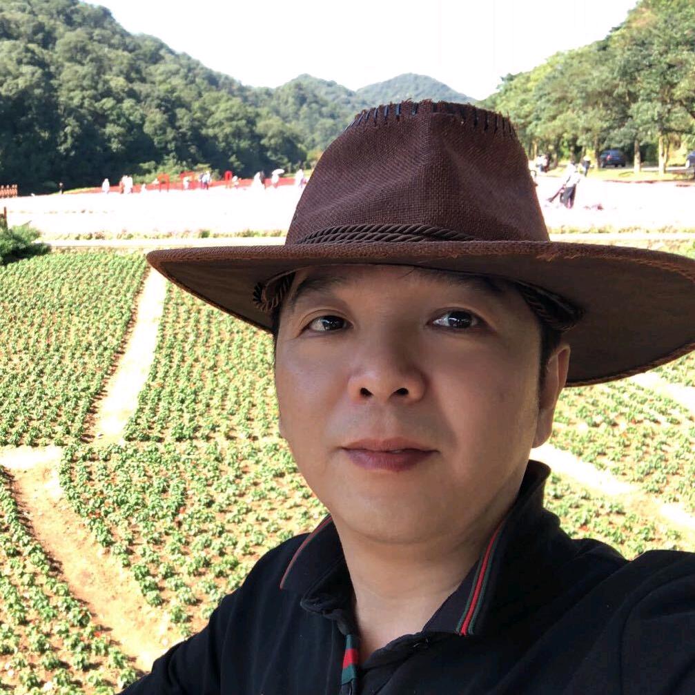 乡村小余哥