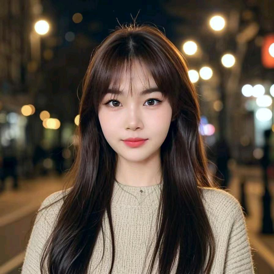 白夜流苏