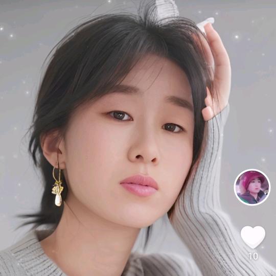 拼搏如我