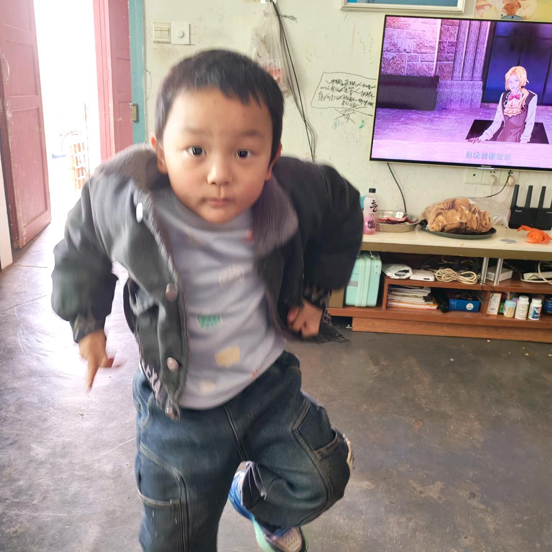 焦个朋友