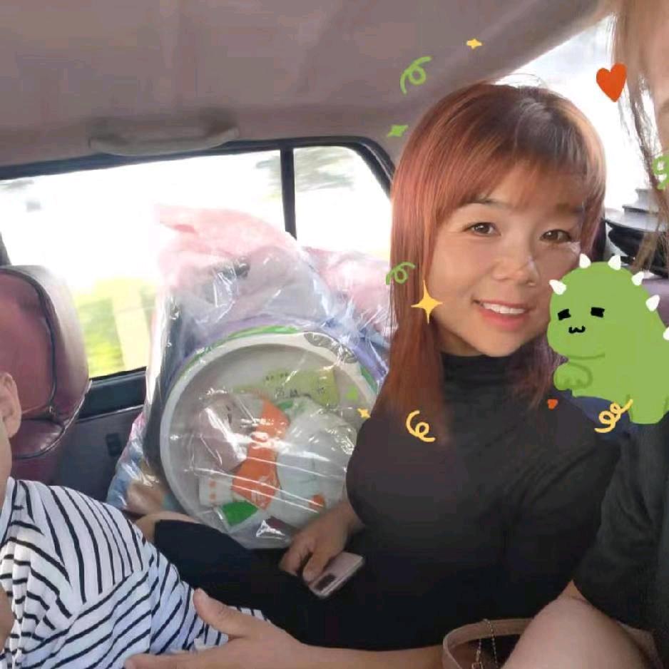 瘦吧，杨芬