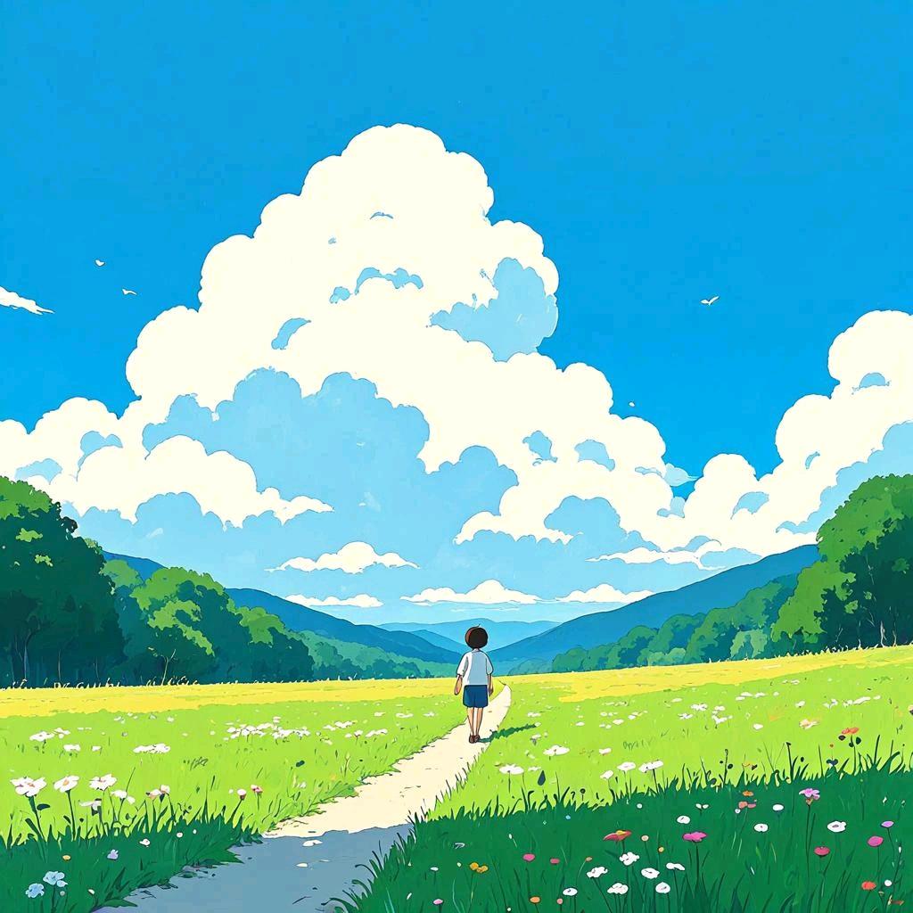 随风而逝