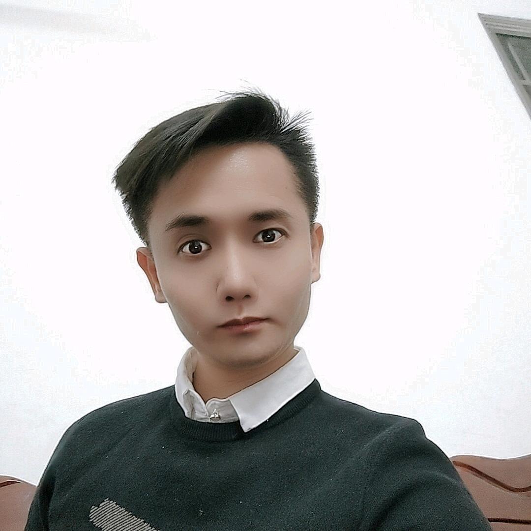 黄晓俊