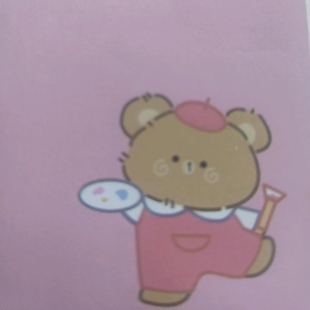幸福😁