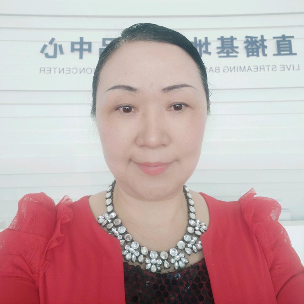 黄梅舞歌