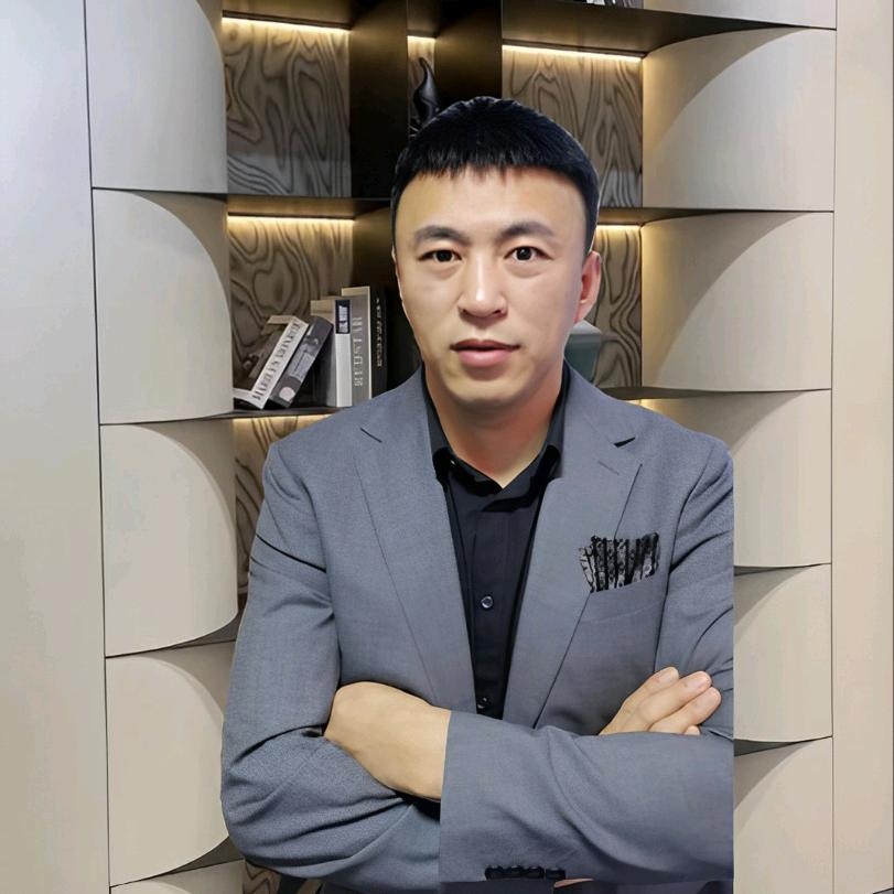吉林松原全铝家居源头工厂：赵立东