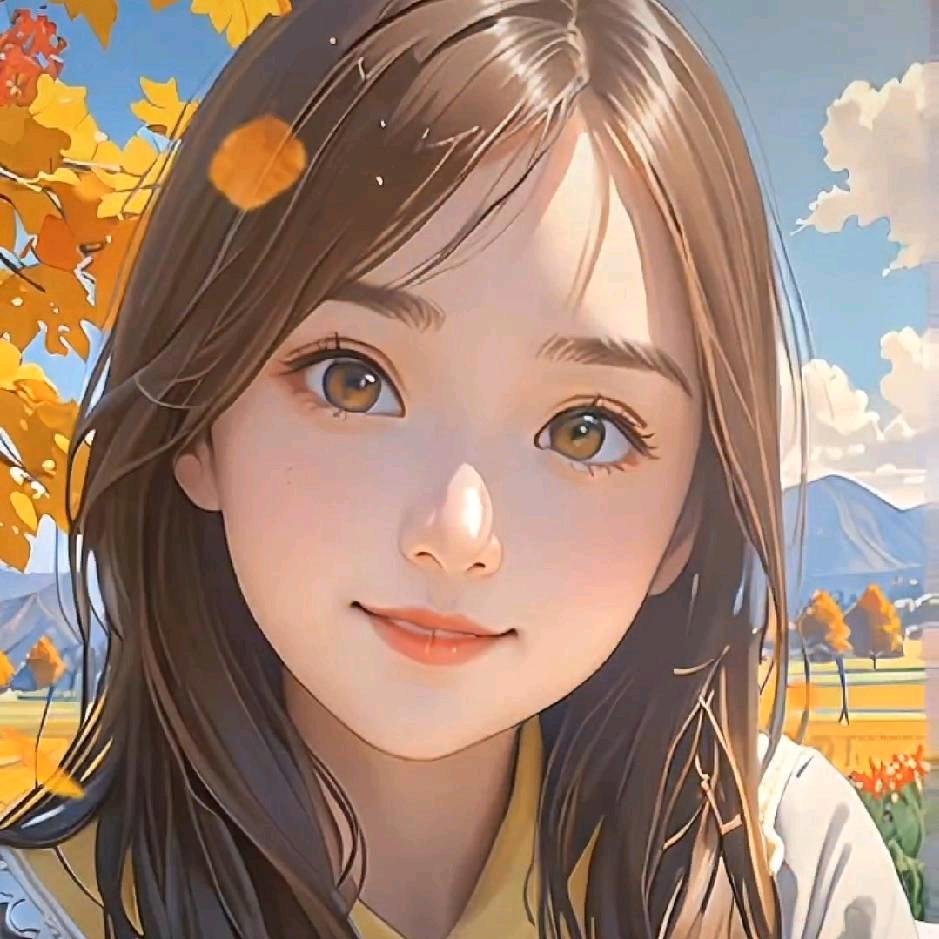 慧儿爱生活