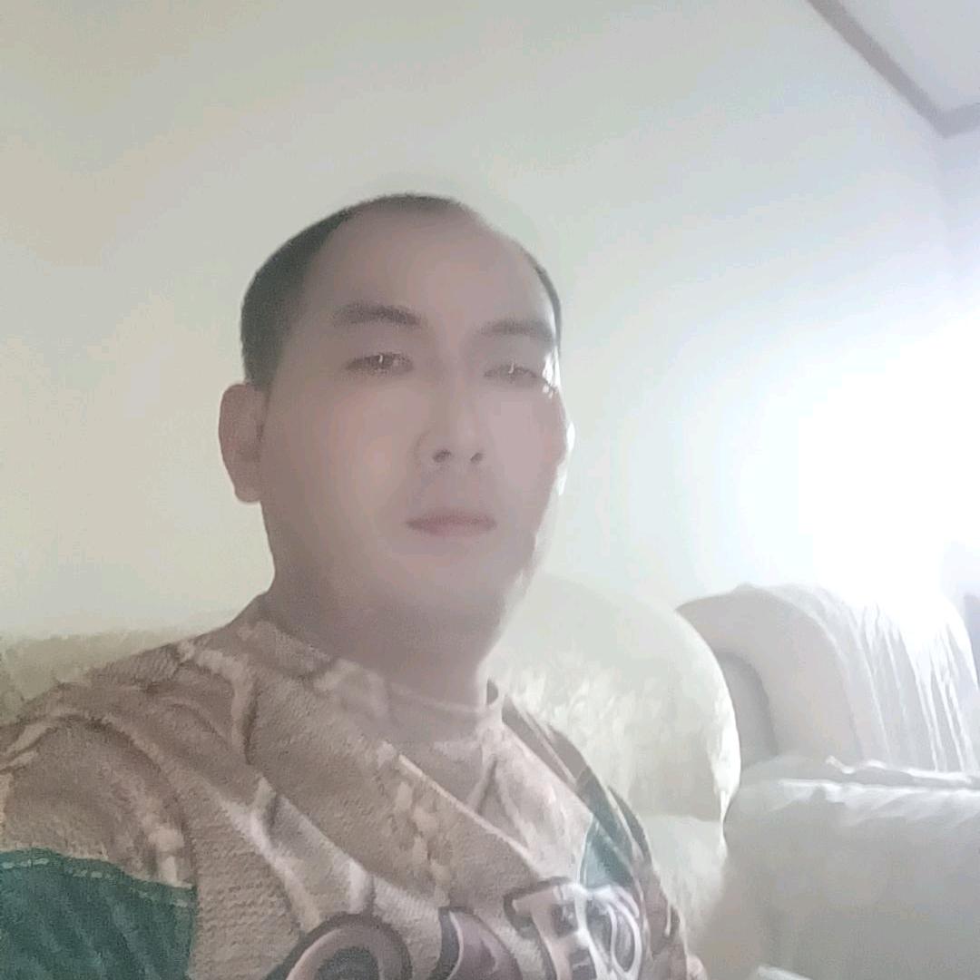 孤独的狼