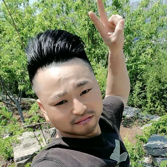 逗比帅锅i
