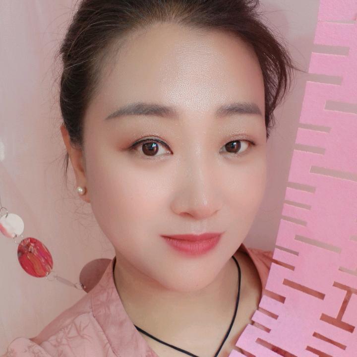 善良的妞
