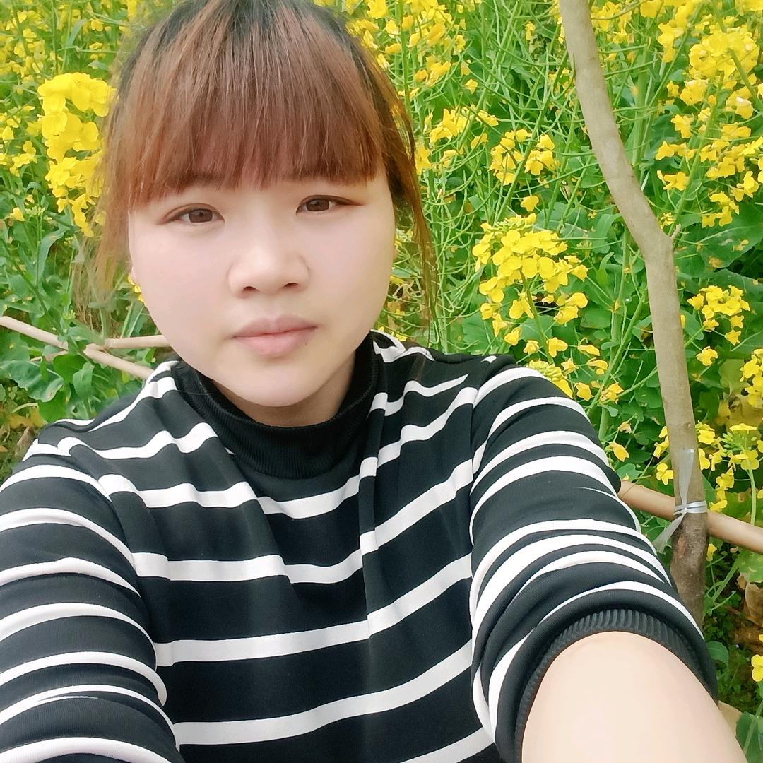 扬扬妹