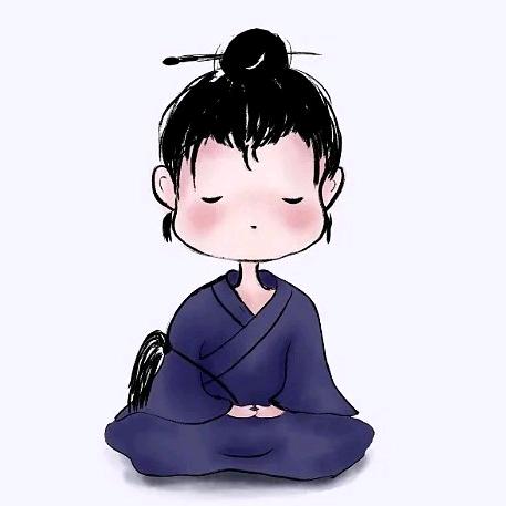 小道童  玄雨
