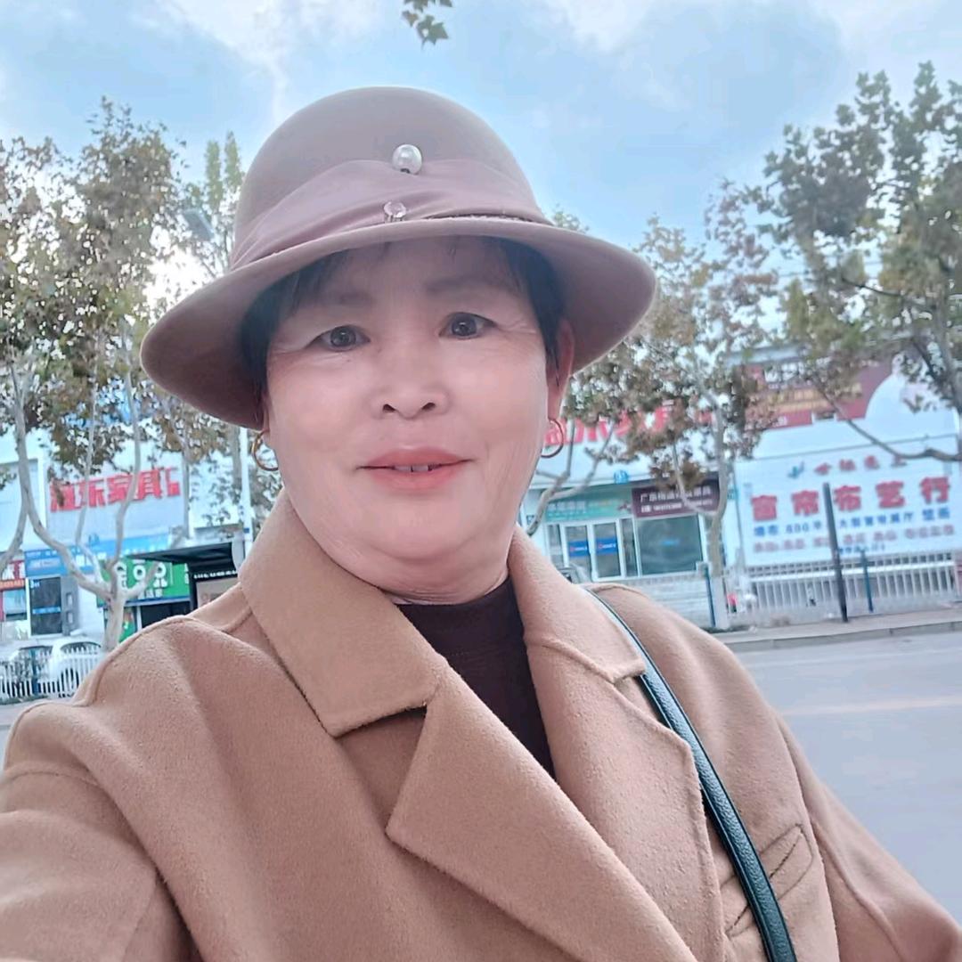 郝幸福（下午四点二十）