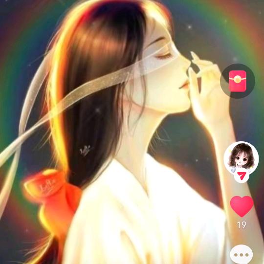 魅力🍀云朵💦