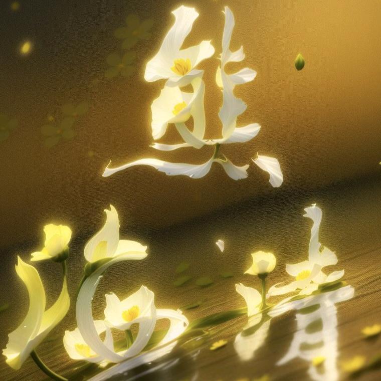 丬仙女の許愿池