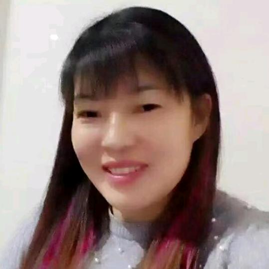 回眸一笑.、何三姐