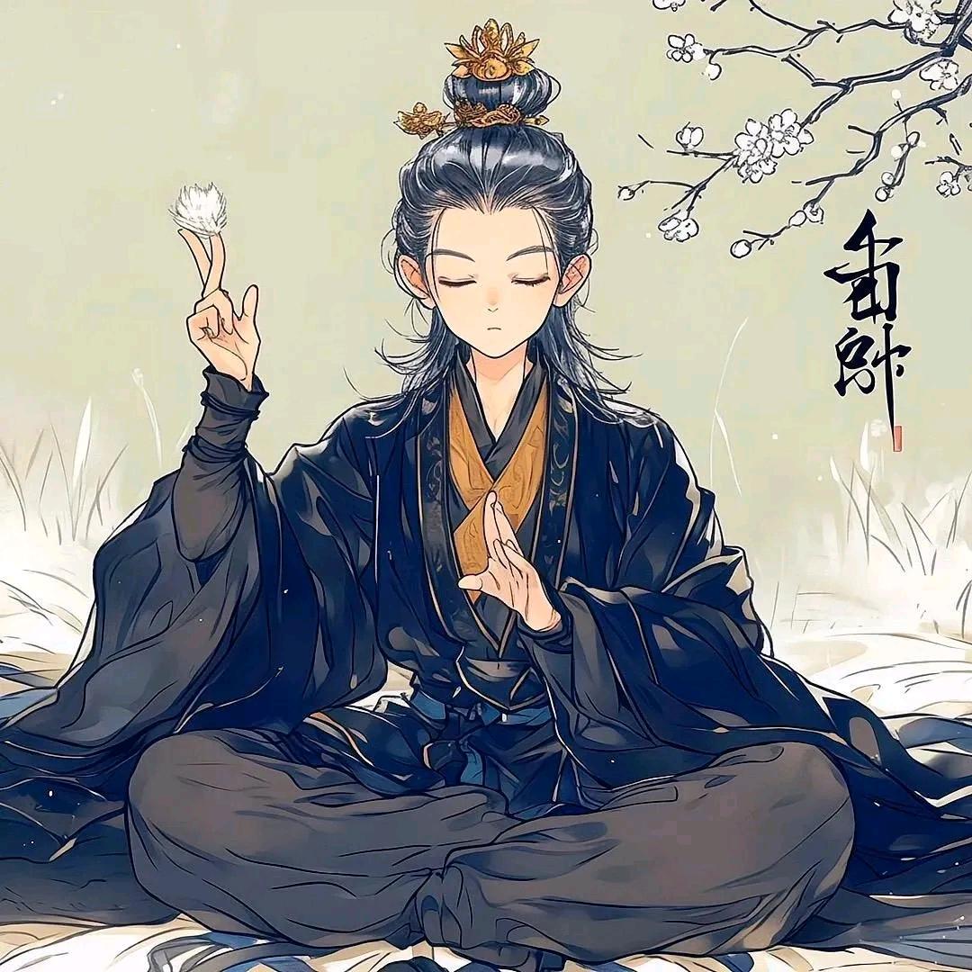 睚眦先生