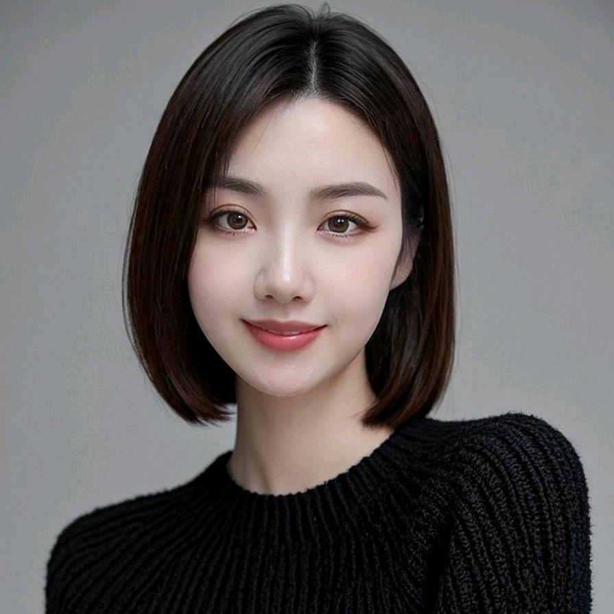 康康吖服饰穿搭