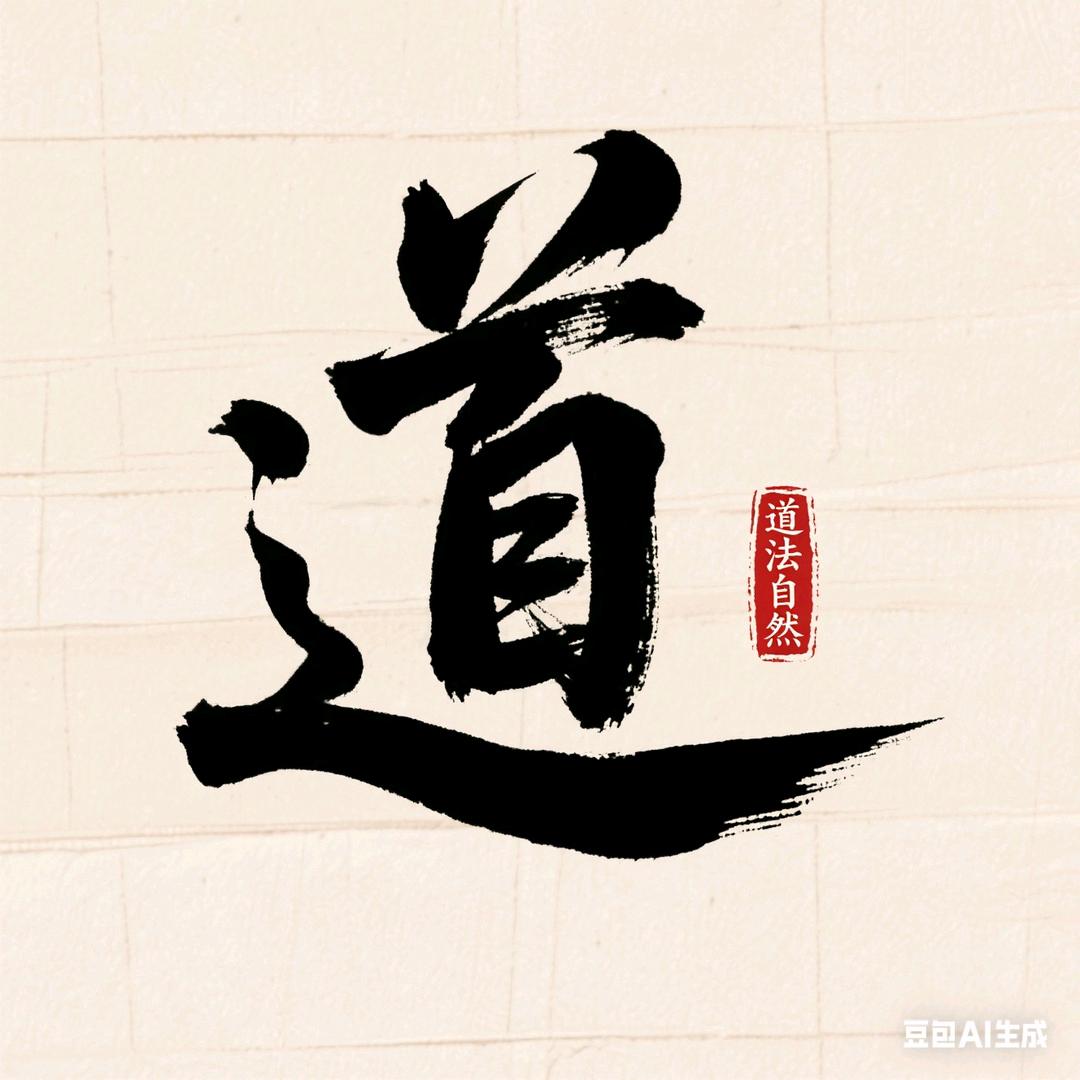 道家故事