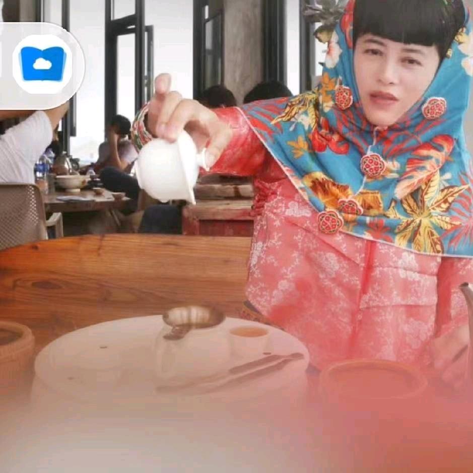 林姐