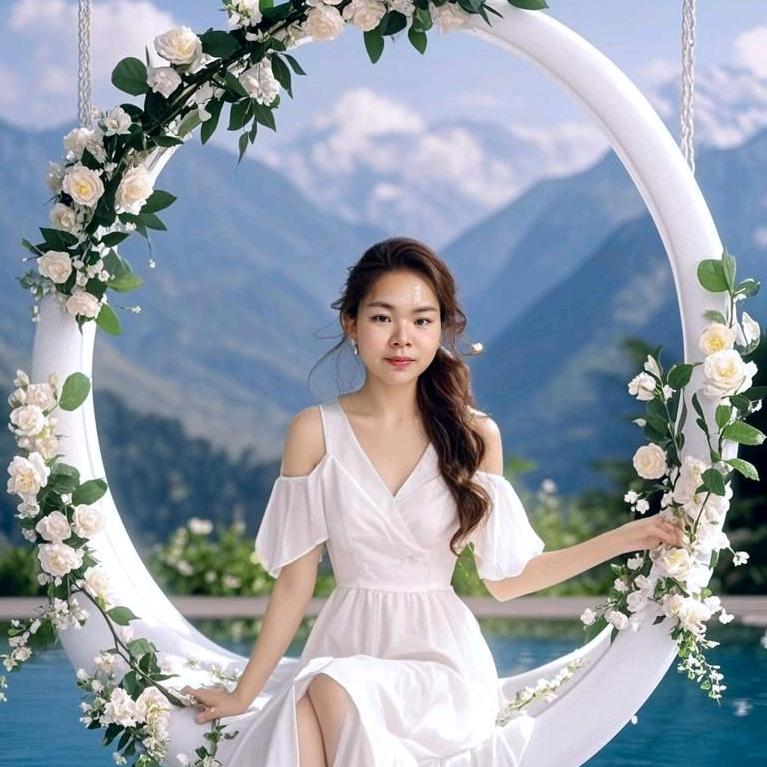 💞曾经爱过你💞