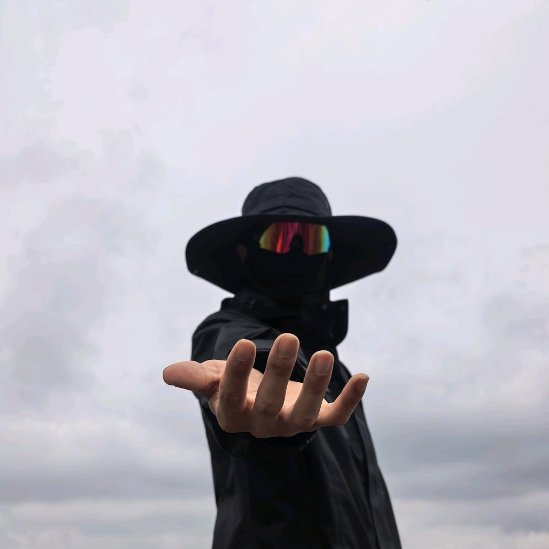 半步