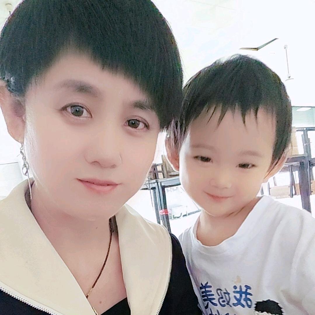 对你微笑，是我最美的炫耀🦚