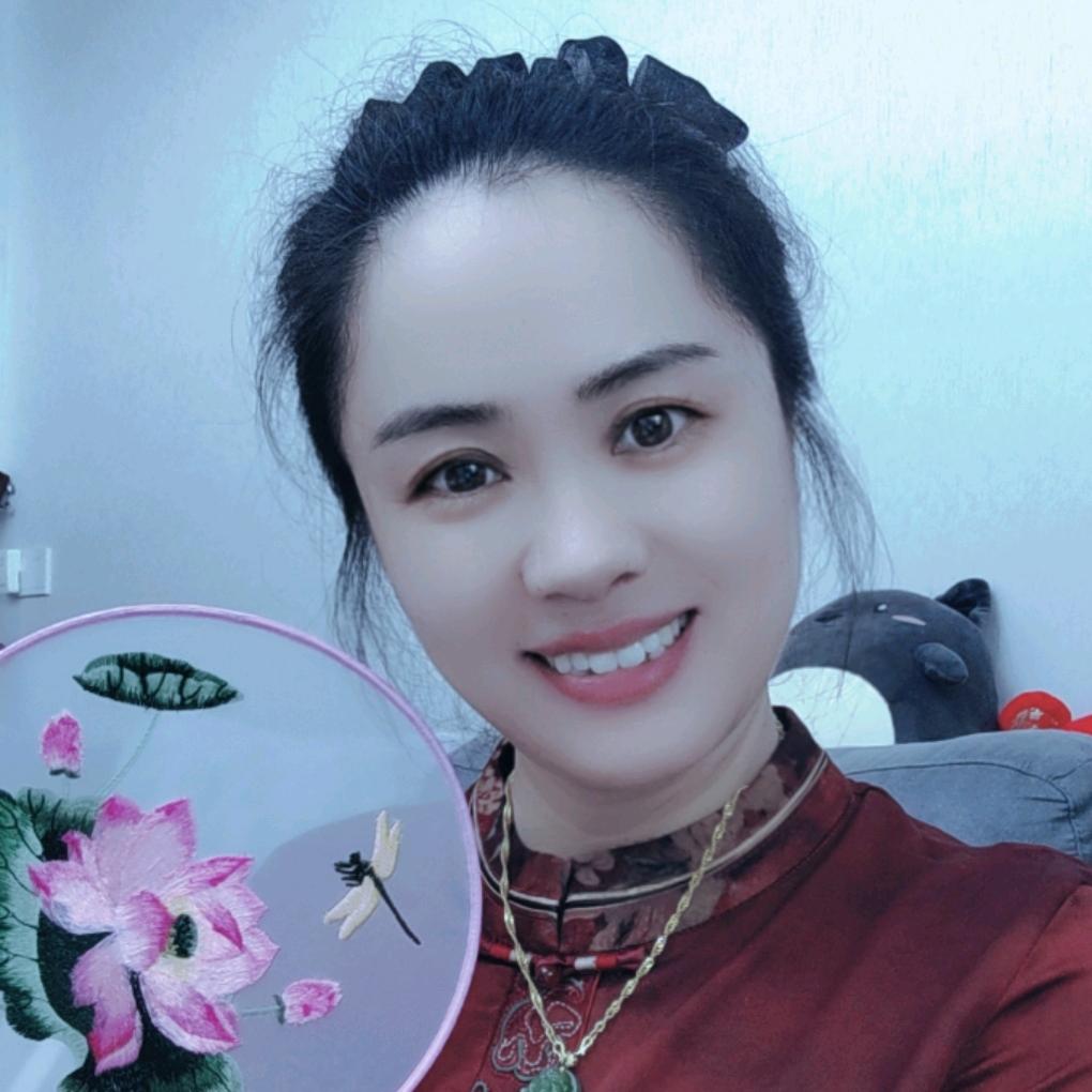 江阴莲姐
