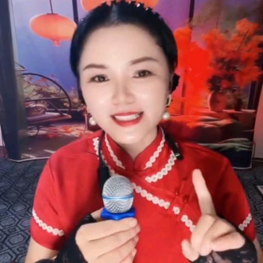 才艺肖晗🎤