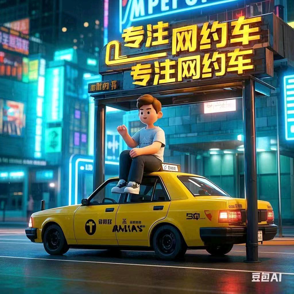 网约车导师