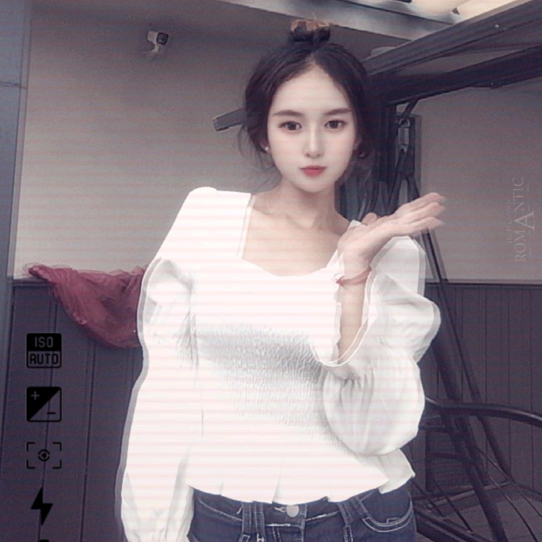 卤味小妹🍗🍗