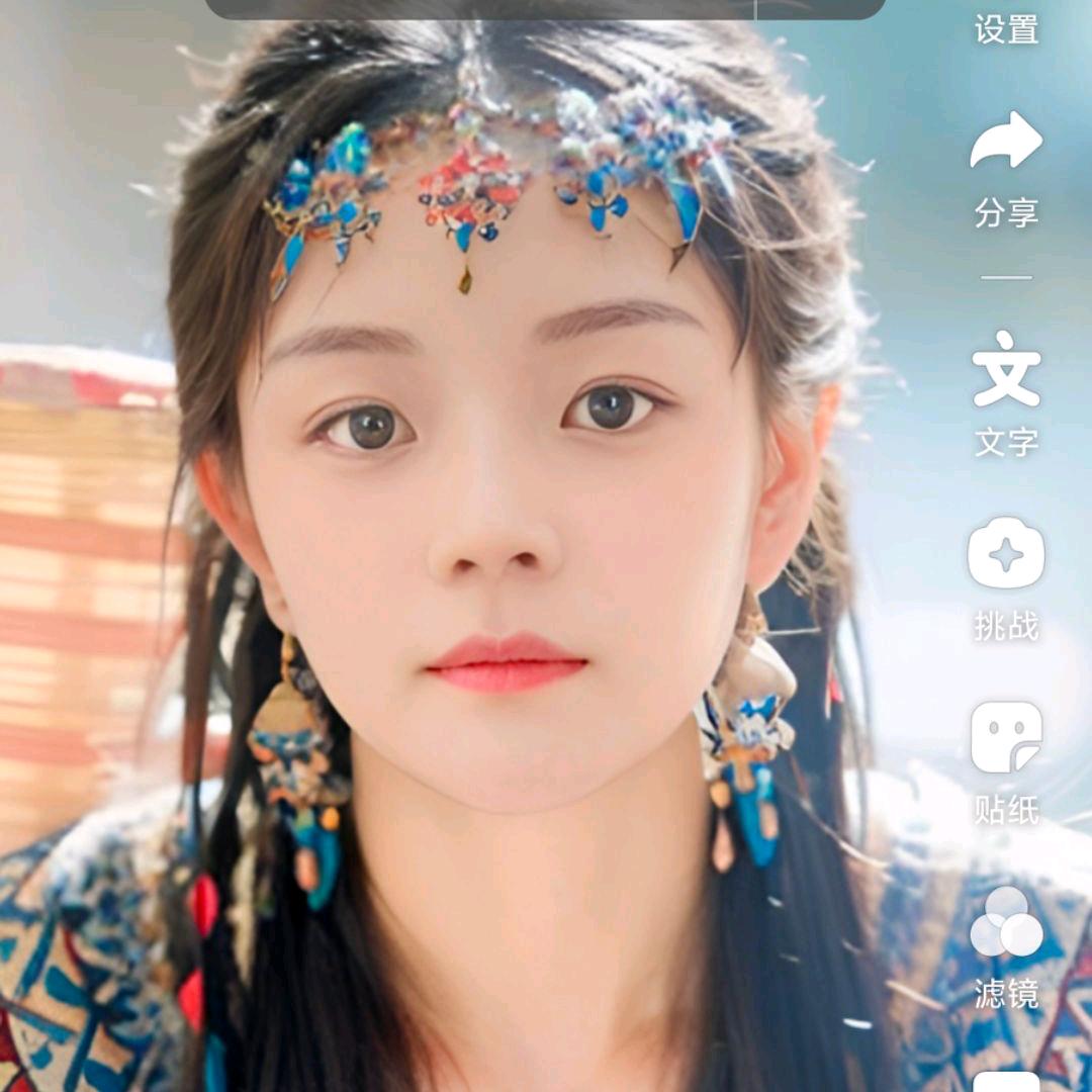 小鹿陆