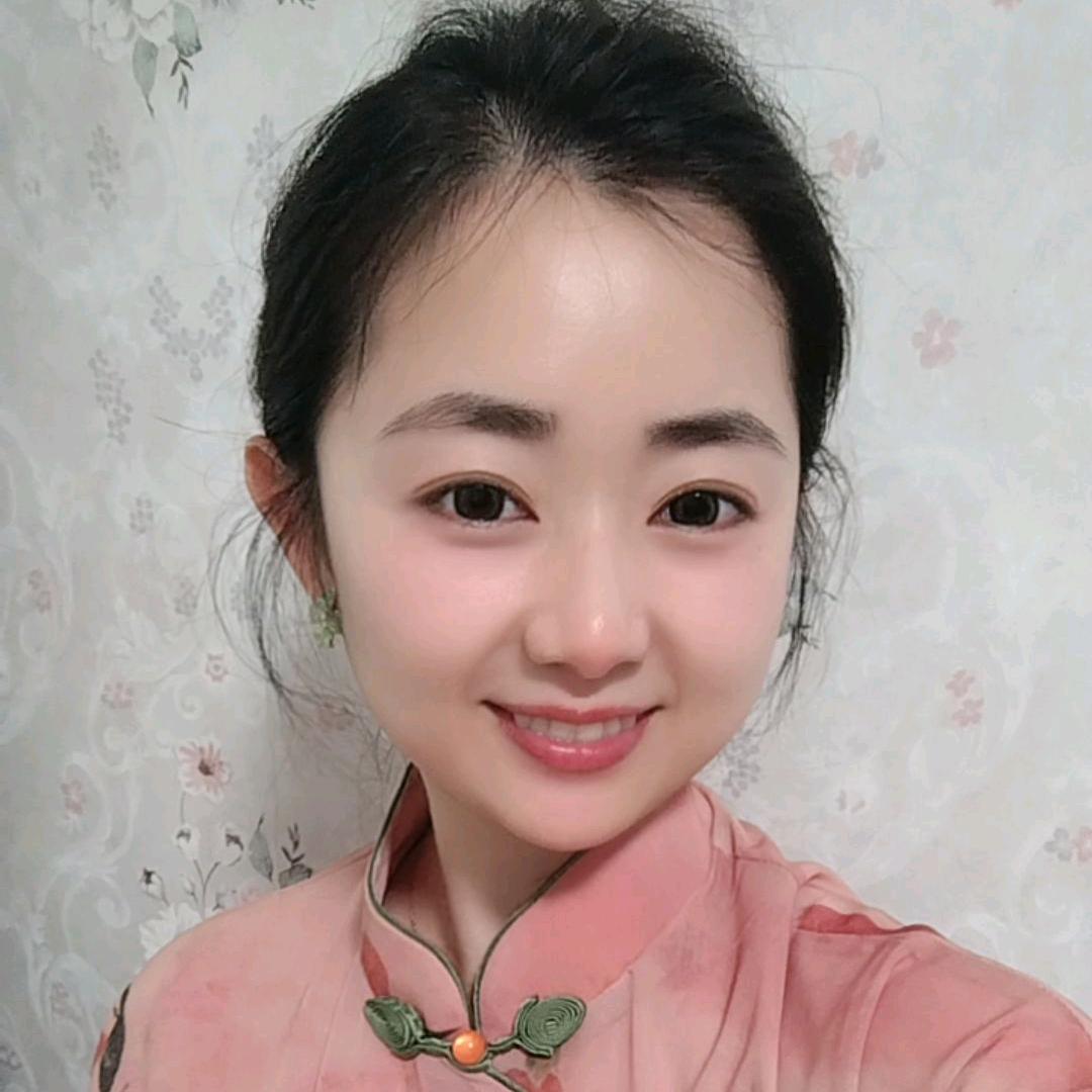 锄禾小娘子